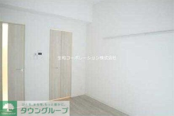 アルシェ新宿の物件内観写真